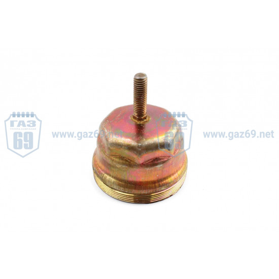 Колпак ступицы Г3302
