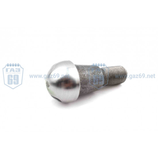 Шкворень УАЗ 3160 голый HANTER