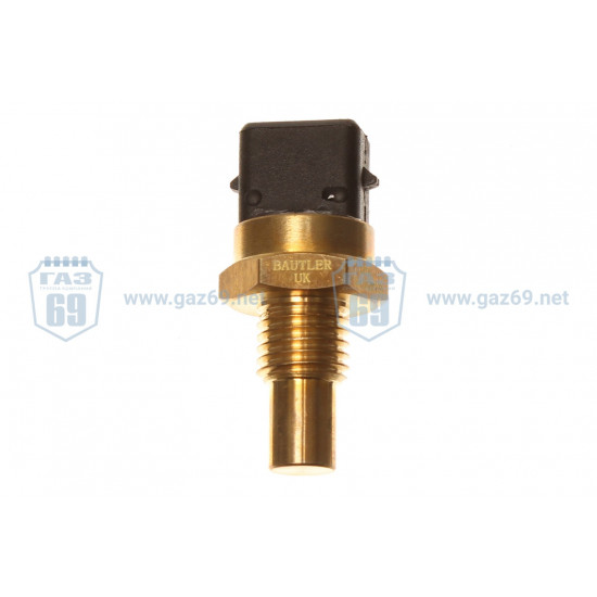 Датчик 406дв. температурный ГАЗ (406 дв. с ЭСУД) хим.окс FENOX/BAUTLER