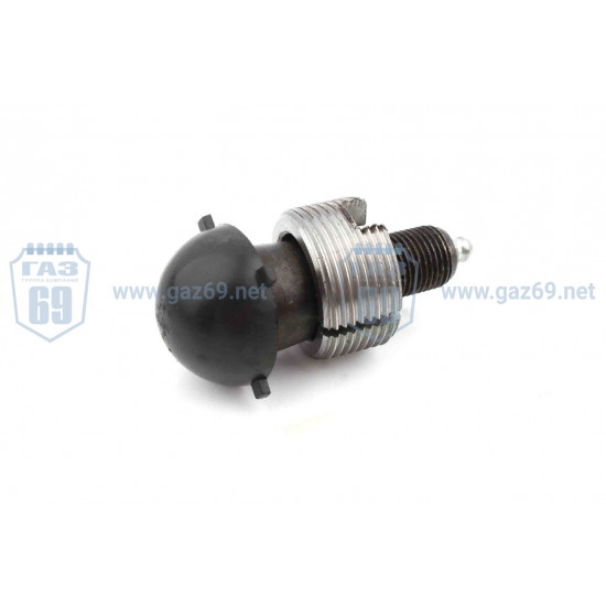 Шкворень УАЗ 3160 к-т  HANTER (1палец(короткий)+1вкл.+1втул.)