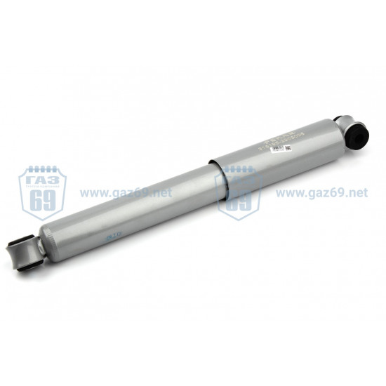 Амортизатор УАЗ Хантер,3160,3153,3159 передний (L320/480мм) масляный MetalPart (25518)