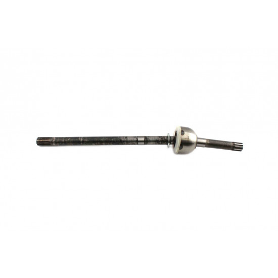 Шрус УАЗ поворот.кулака Патриот,3162 (L718,7) короткий правый колея-1600мм MetalPart (23132)