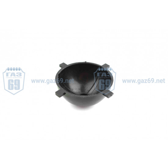 Вкладыши шкворня 3160 Hanter. ПАтриот,452 Спайсер  пласт до 2011г