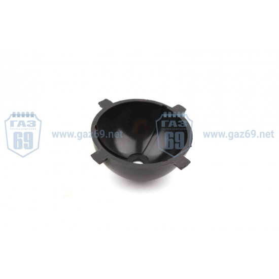 Вкладыши шкворня 3160 Hanter