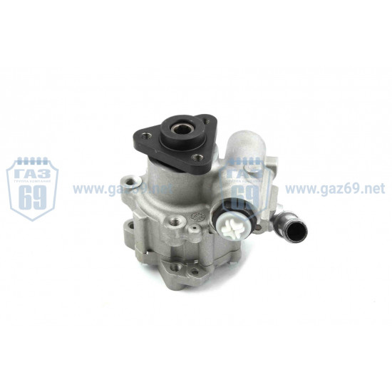Насос ГУРа Газель NEXT дв.Cummins ISF 2.8 Е-4