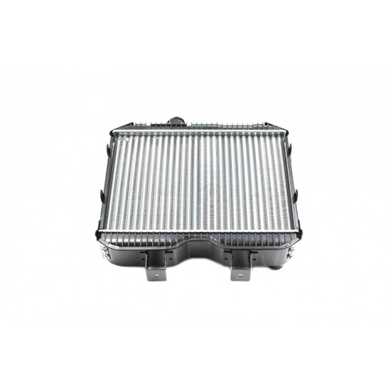 Радиатор УАЗ 469,452,3741,3151дв.409.10, 40904 3-х рядн. алюмин. AKL-Radiator