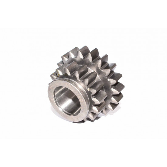 Шестерня заднего хода (блок шестерён) УАЗ 4ст КПП с/о УАЗ G-PART