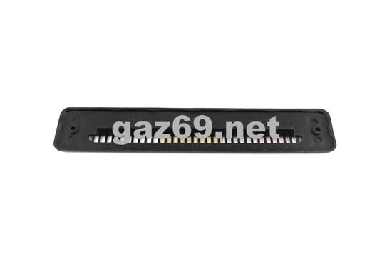 Накладка воздуховода наружная Г2705 (05168)