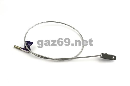 Трос ручного тормоза УАЗ 3741 Е-3 (93см)