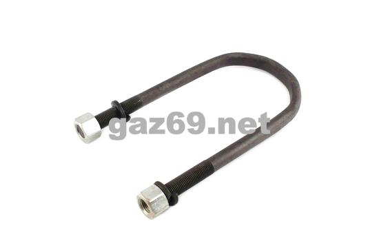 Стремянка Г3110 рессоры G-PART