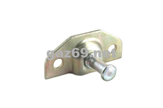 Фиксатор Г2705 замка задней двери (04301)
