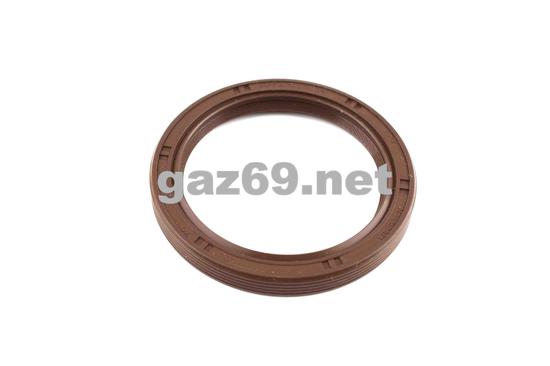 Сальник 406дв. к/вала передний MetalPart (25503)