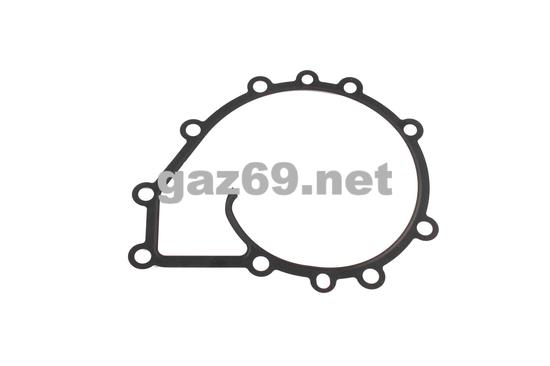 Прокладка ЯМЗ-534 насоса водяного 719 РД