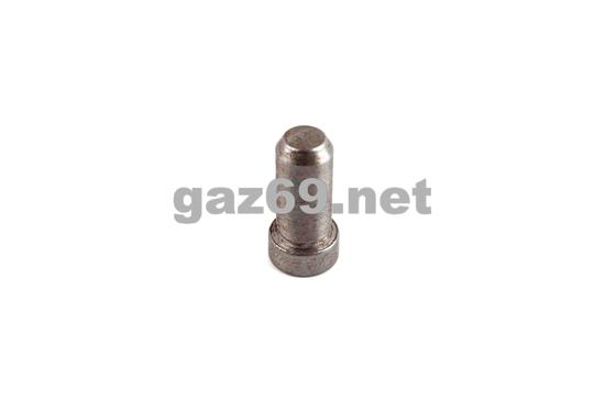 Штифт шарика фиксатора КПП C41R11-1700010 ГАЗон Next  ГАЗ