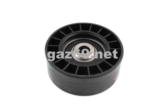 Ролик 406дв натяжной. усиленный (завод) (21318/12730) MetalPart