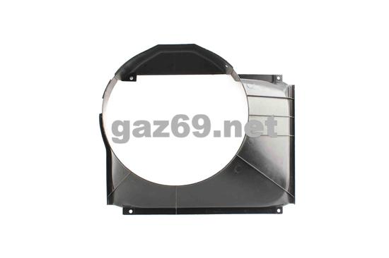 Кожух вентилятора Г3302,2705,2217 406дв