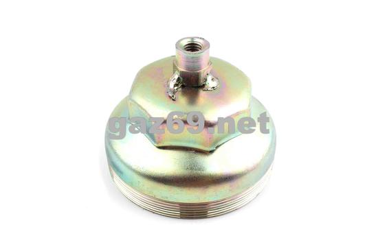 Колпак ступицы Г3307 ГАЗ