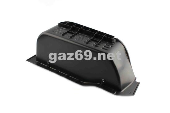 Подножка Г3302 правая (пласт.) (0,5-22022)