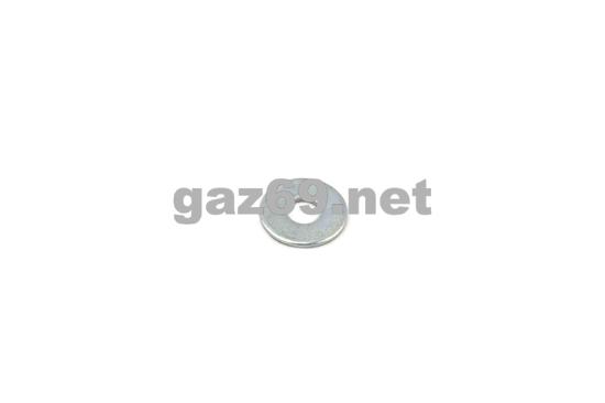 Ступица помпы 406дв. Газель (03638)