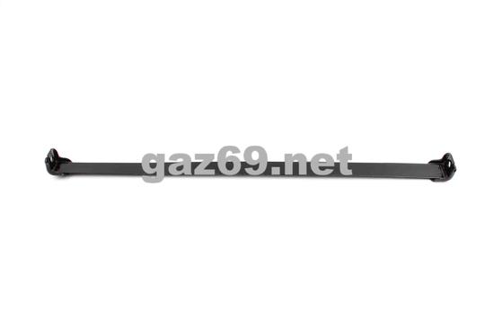 Хомут крепления вакуумного баллона Г3307 ГАЗ