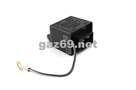 Реле стеклоочистителя 3110