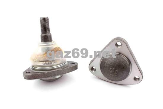 Шарнир подвески 3110,31105 верхний ГАЗ/ G-PART