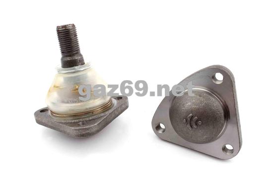 Шарнир подвески 3110,31105 нижний ГАЗ/ G-PART