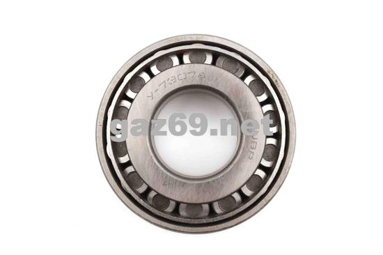 П-к 7307 пер. ступ Газель