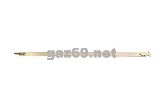Хомут крепл.глушителя ПАЗ 320402-03, 320412-03