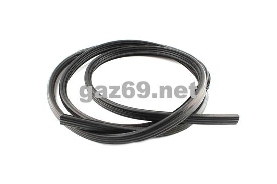 Уплотнитель двери Г3302 кабины (02997)