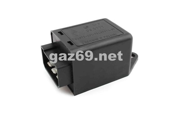 Реле стеклоочистителя 3309 G-PART ГАЗ
