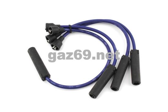 Провода в/в 4216 дв.Е-2,3 с наконечниками (2009-2010 г.в.) (EPDM) KENO