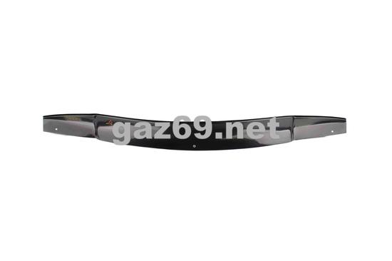 Защита капота Г3110 (стеклопластик)