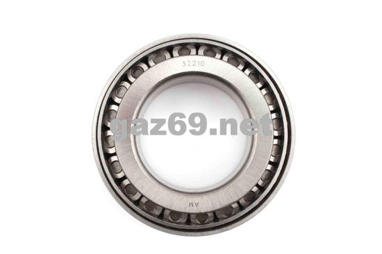 П-к 7510 диффер.Г24,29