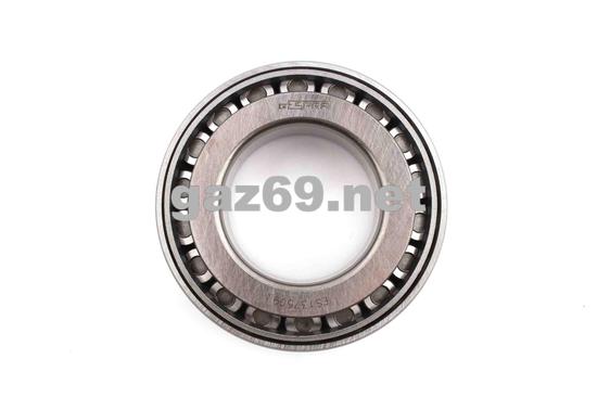 П-к 7509 задн. ступ. Газель ESPRA