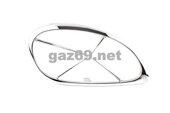 Облицовка Г31105 фары Bosch правая