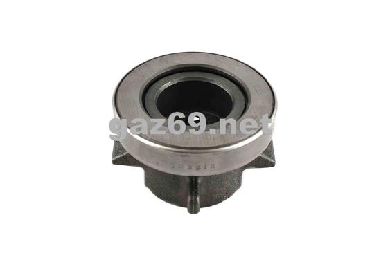 Муфта выжим. п-ка УАЗ 3741в сборе 4213дв (подш.360710,вилка с/о) MetalPart