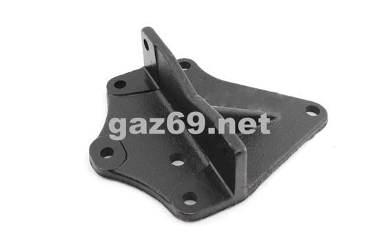 Кронштейн креп. рул. мех.3302  ГАЗ