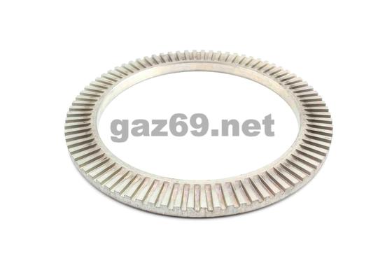 Ротор зубчатый датчика АБС задний 3307 ГАЗ