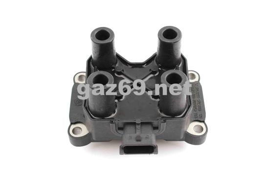 Катушка зажигания ГАЗель-Бизнес 4216дв А274 Е-4 (2111-3705010-03)