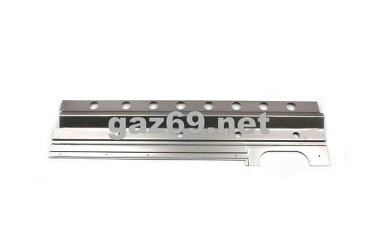 Усилитель боковниы 2705 передний ГАЗ