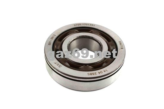 П-к 50706 SKF Италия