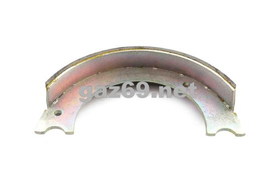 Колодка ручника Г3308