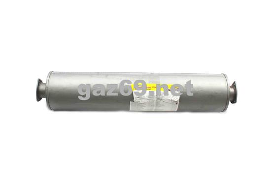 Глушитель ПАЗ 3205 дизель(АК3205-1201009-01)