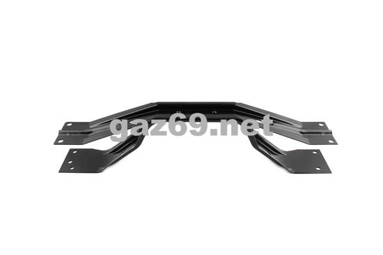 Поперечина крепл. двигателя Г3302 (402 дв.406) ГАЗ