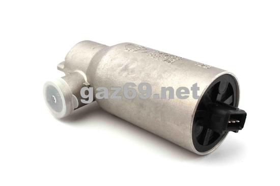 Регулятор холостого хода 406дв,523Е-3  G-PART