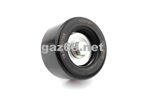 Ролик Газель-Бизнес промежуточный ремня верхний гладкий дв.Камминс ISF 2.8 ESPRA