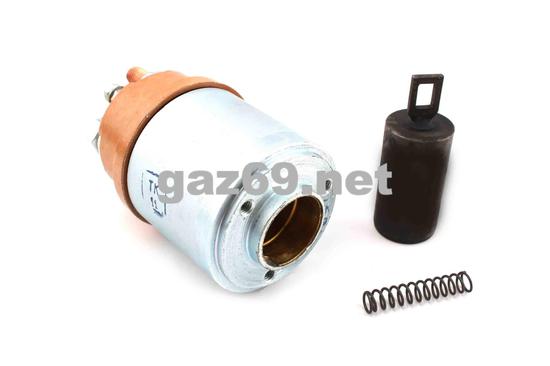 Реле втягивающее Г3309 дв.245 Евро-2  БАТЭ 24V