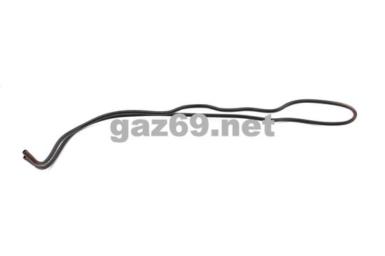 Радиатор масляный ГУР 3302.2705 ГАЗ