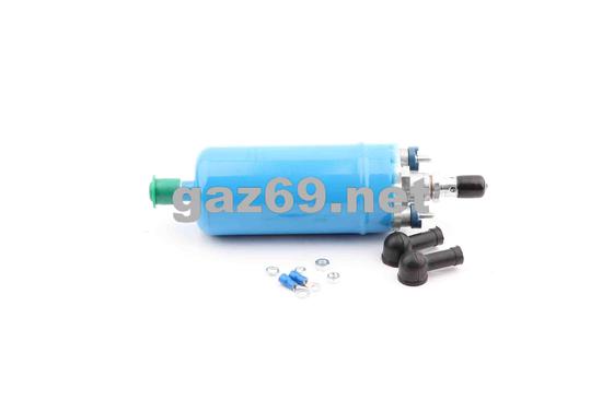 Бензонасос 406дв. 044 BOSCH под штуцер (03715)